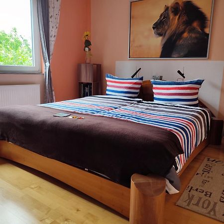 Ferienwohnung Marsteller In Fulda Glaeserzell Mit Wlan Buitenkant foto