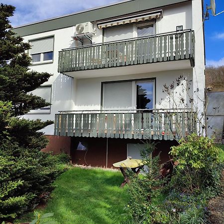 Ferienwohnung Marsteller In Fulda Glaeserzell Mit Wlan Buitenkant foto